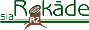 SIA “Rokāde RZ” - carpenter works