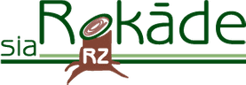 SIA "Rokāde RZ" – galdnieka darbi